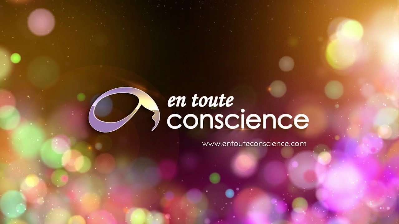 POUR L'&Eacute;VEIL DE LA CONSCIENCE