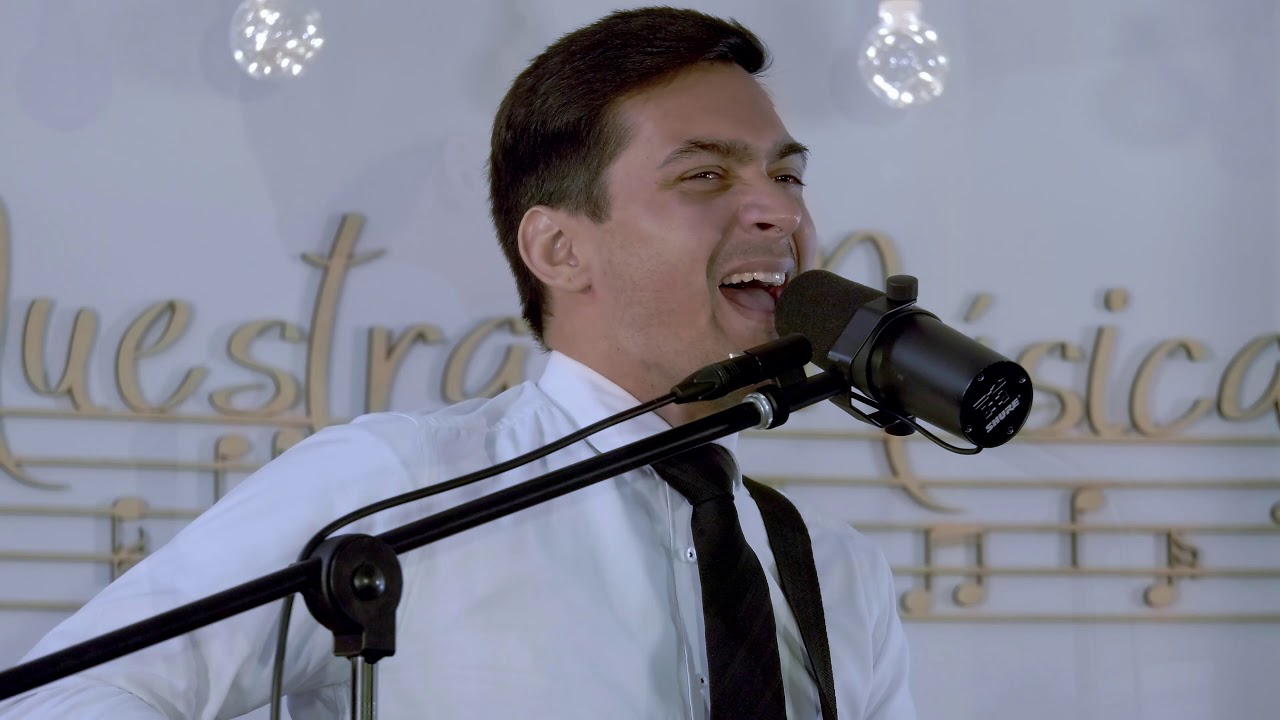 Nuestra Música | Capítulo 2: Tengo Paz | Historia y Reflexión de un Himno Adventista