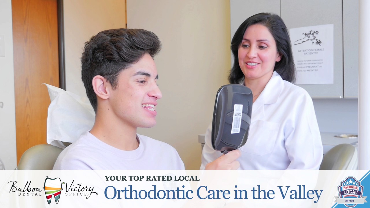 Encino Orthodontics | Orthodontist Encino CA