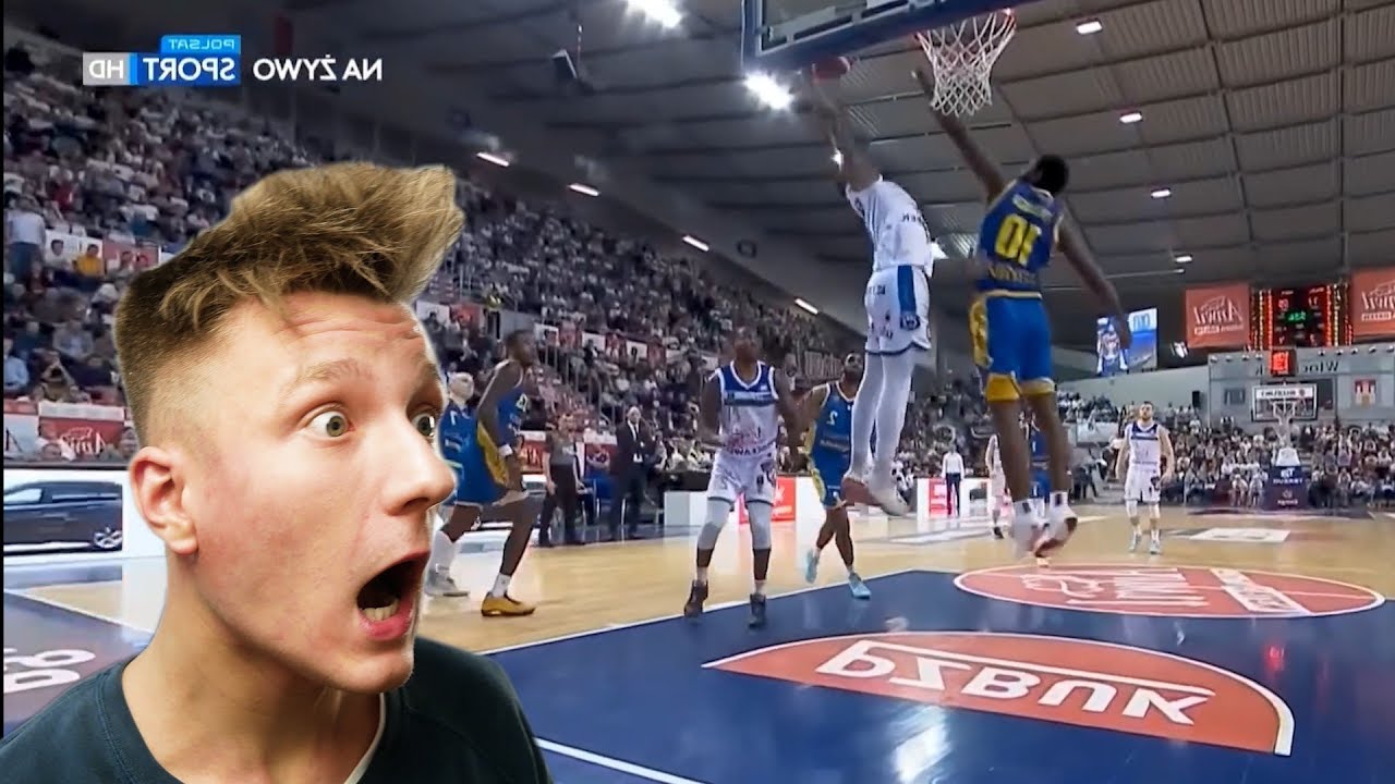 ANWIL vs ASSECO - najlepszy mecz PLK jaki widziałem?