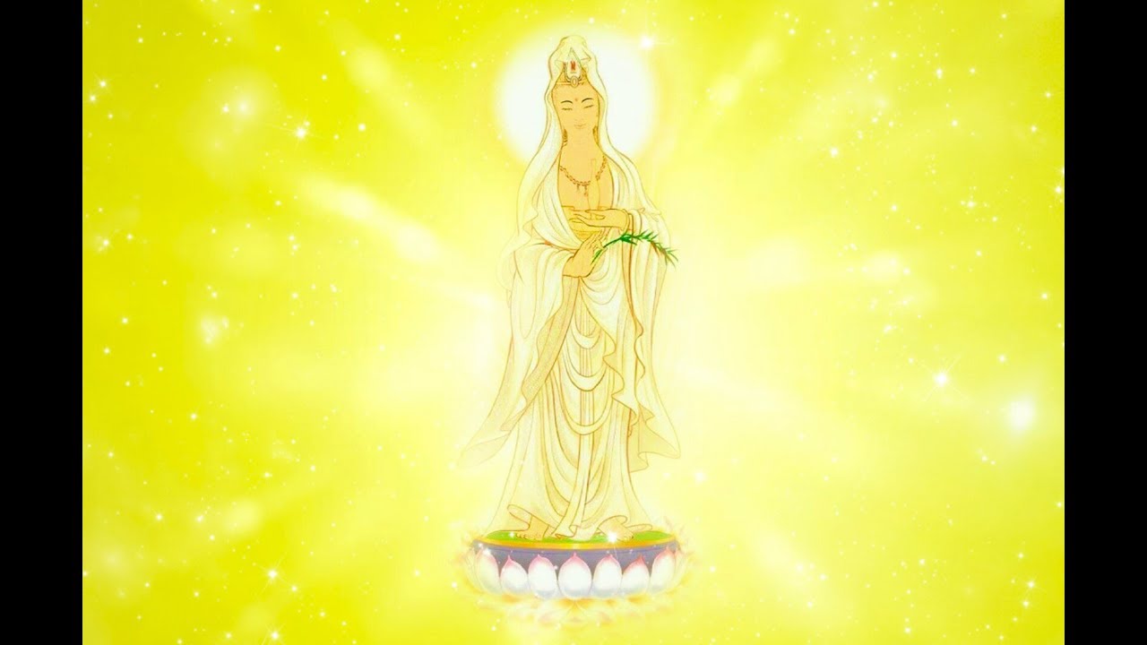 普門品偈 Universal Door Chapter - 黃慧音 Imee Ooi