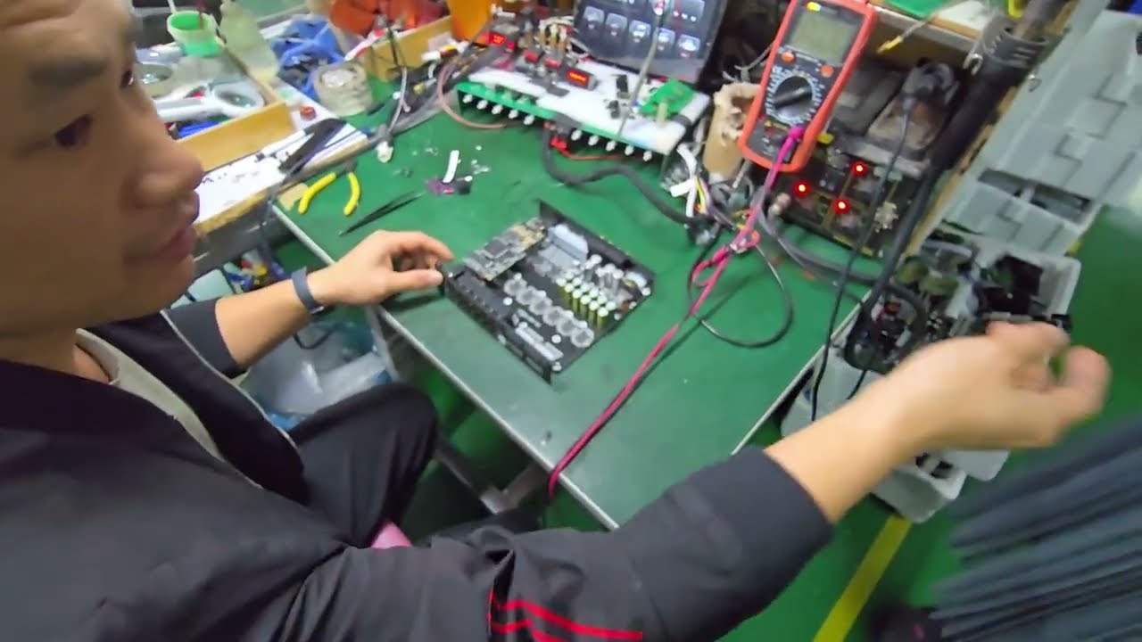 Как твикнуть Imperator dsp 192/24bit  #redpower