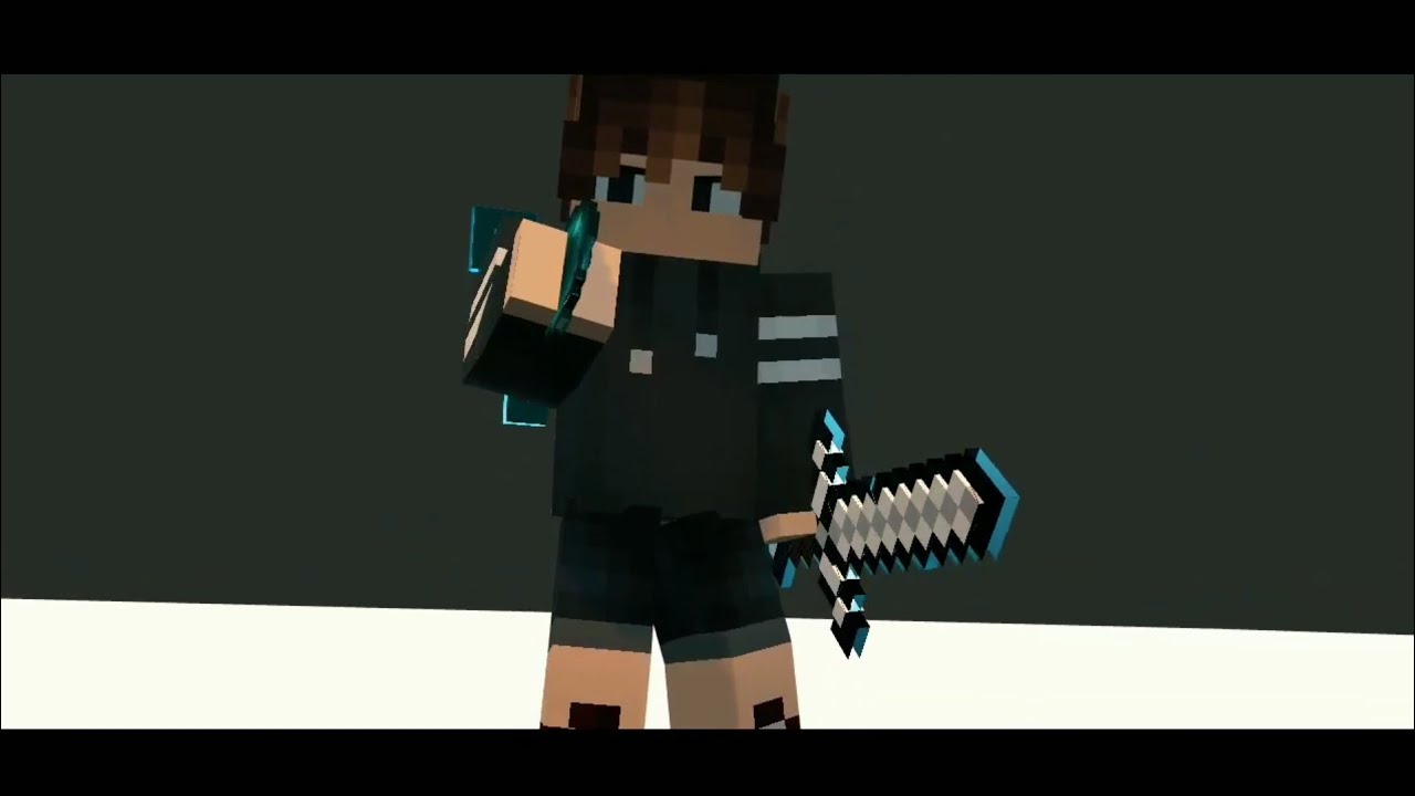 TOP 5 MINECRAFT PRISMA 3D INTRO TEMPLATE [FREE DOWNLOAD] #5