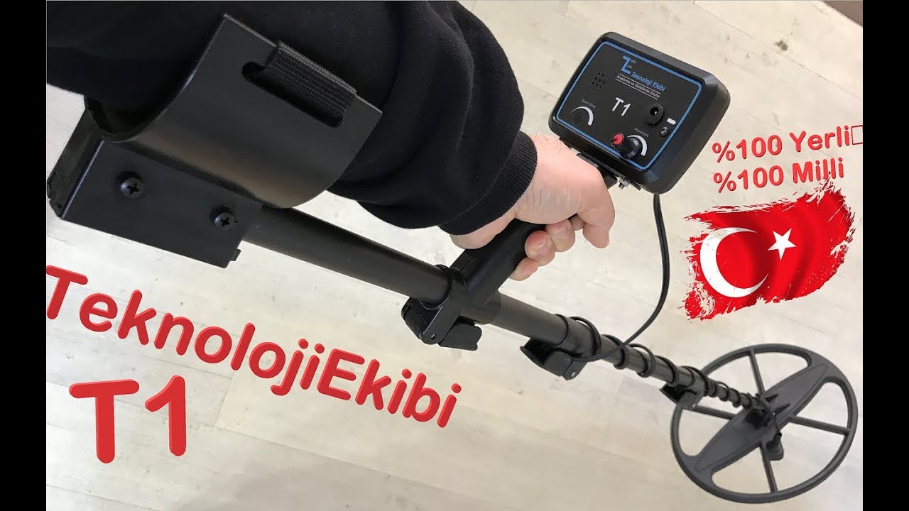 T1 Masaüstü Test