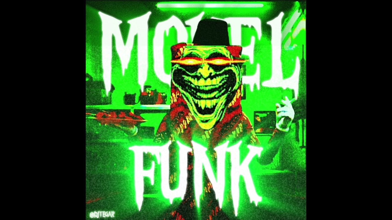 MOKEL FUNK