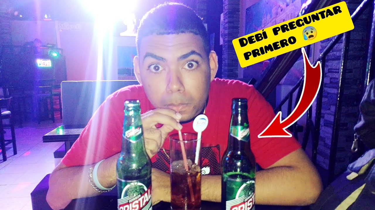 La Impactante Realidad de La Vida Nocturna en Cuba. Peligro en las calles y Precios Ridículos!