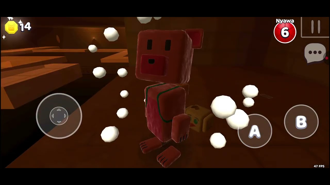 Kita akan tamatin gurun beemothep guys. #games #gaming #superbearadventurehighlights #youtube 
