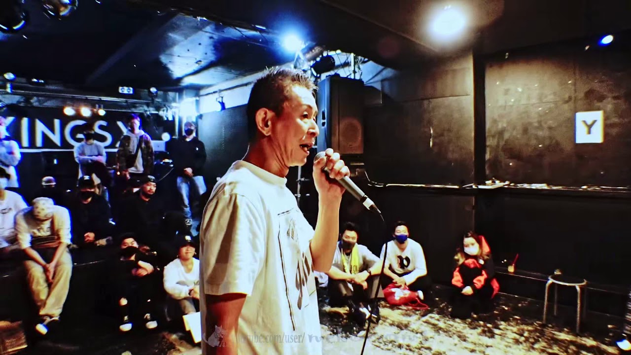 WINNER RICO JUDGE P-KO YUKI Atsuki interview 神戸deバトル FREESTYLE DANCE BATTLE 2020/12/4