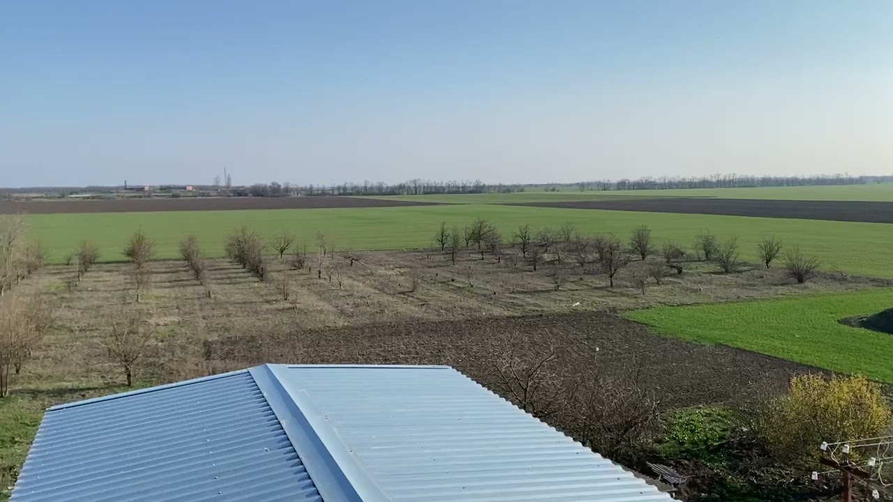Продажа КФХ с земельным участком 17 Га. 