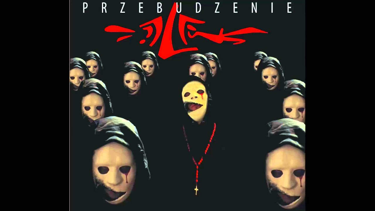 iLLFunk - Duchowa przepaść prod. LucriCausa