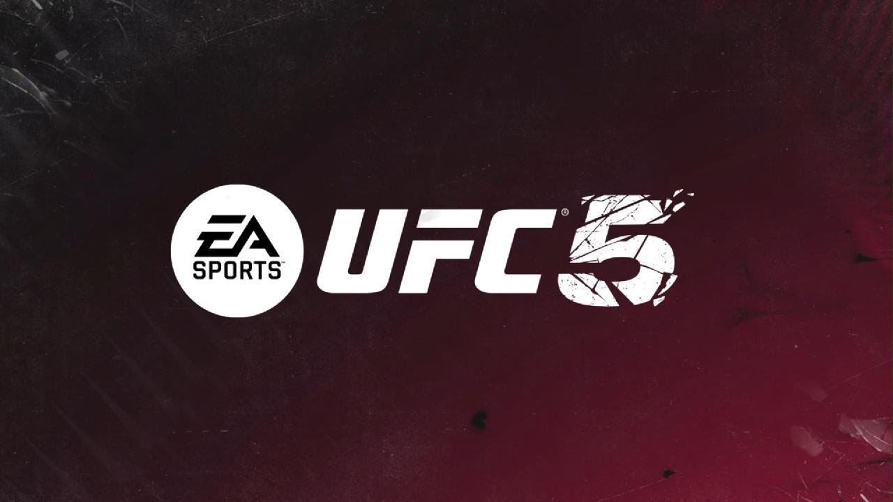 EA SPORTS UFC 5
