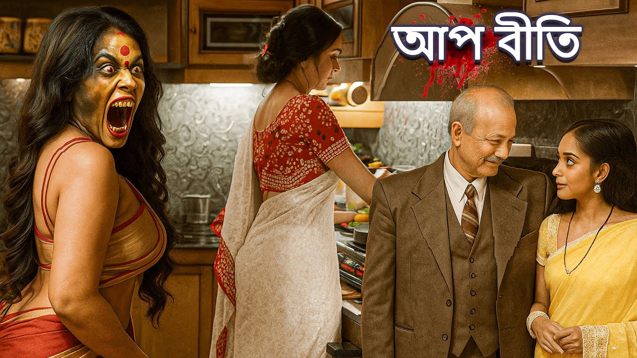 ট্যাটের বদলে ট্যাট | Jaise Ko Taisa | আপ বীতি Aap Beeti | Superhit BR Chopra Tv Serial 2025