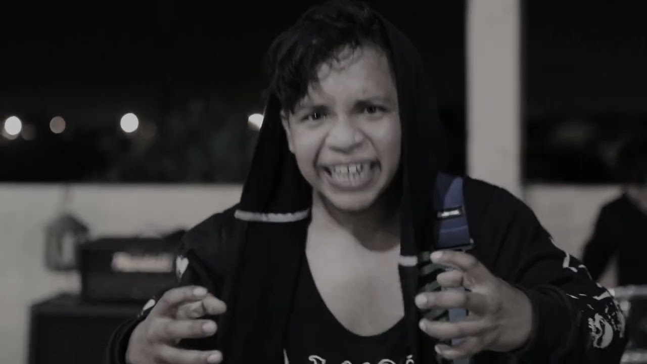 BAD ROOTS - EL RESURGIR DEL LAS MALAS RAICES ( RXMXR)