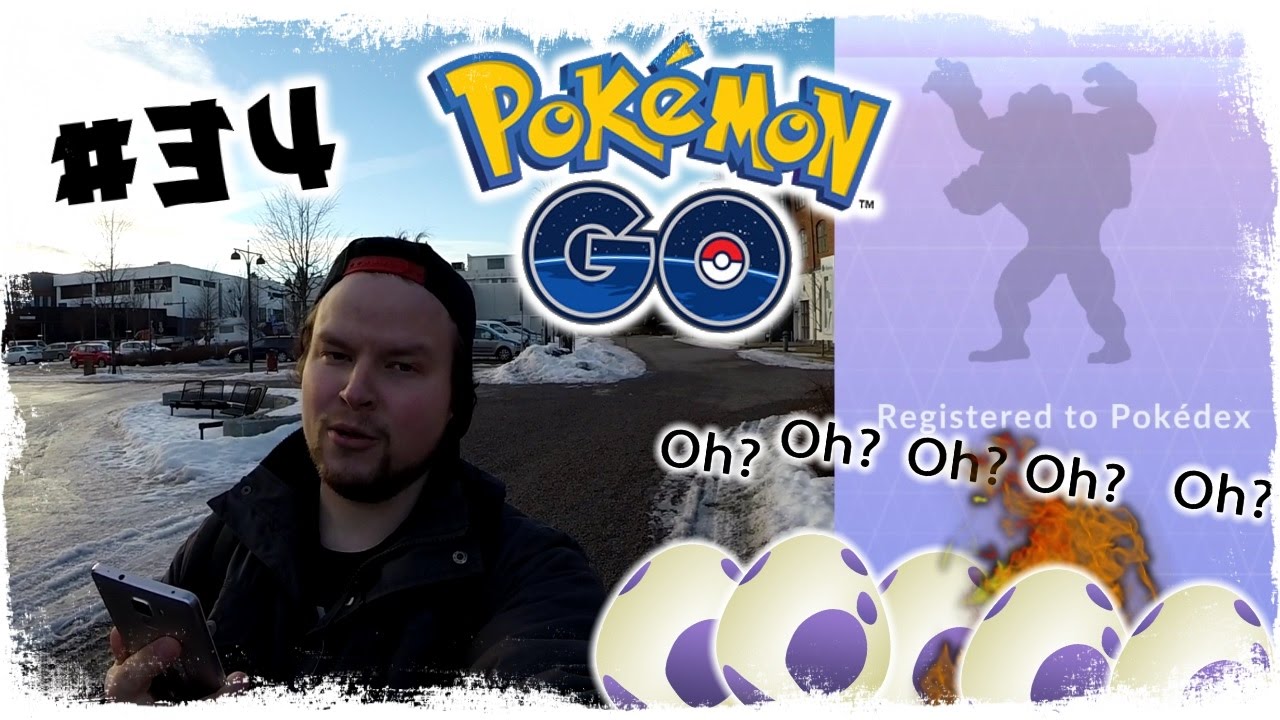 5x 10KM MUNIA - POKEMON GO
