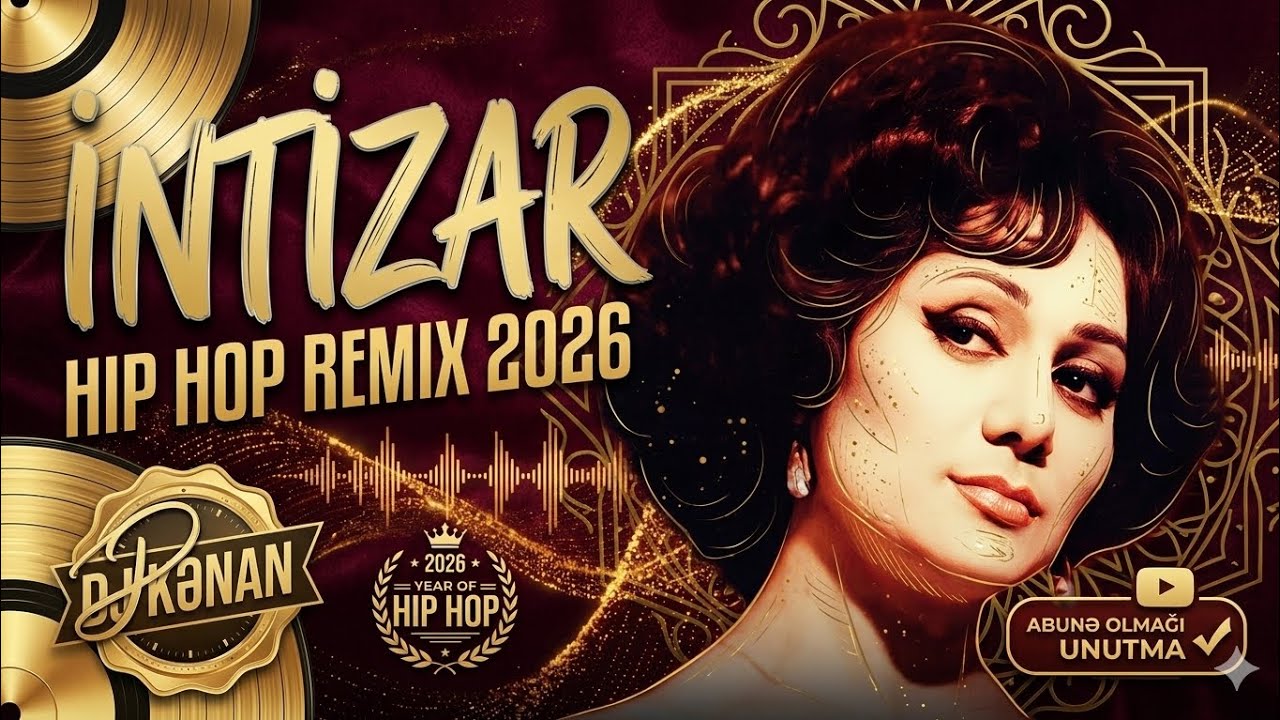 İntizar - Elmira Rəhimova. Çox super mahnıdır. 