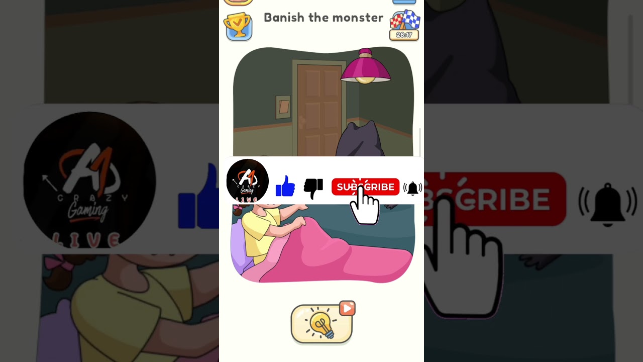 DOP 5 Draw One Part Fun Mobile Puzzle Game (Walkthrough + Tips) #gaming #dop5 #puzzle @MrBeast