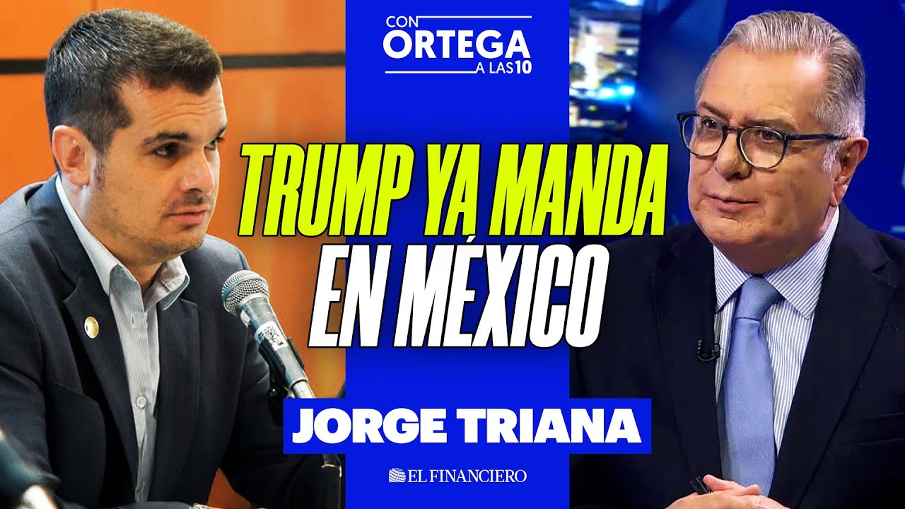 Una CLÁUSULA podría HUNDIR a México en el T-MEC