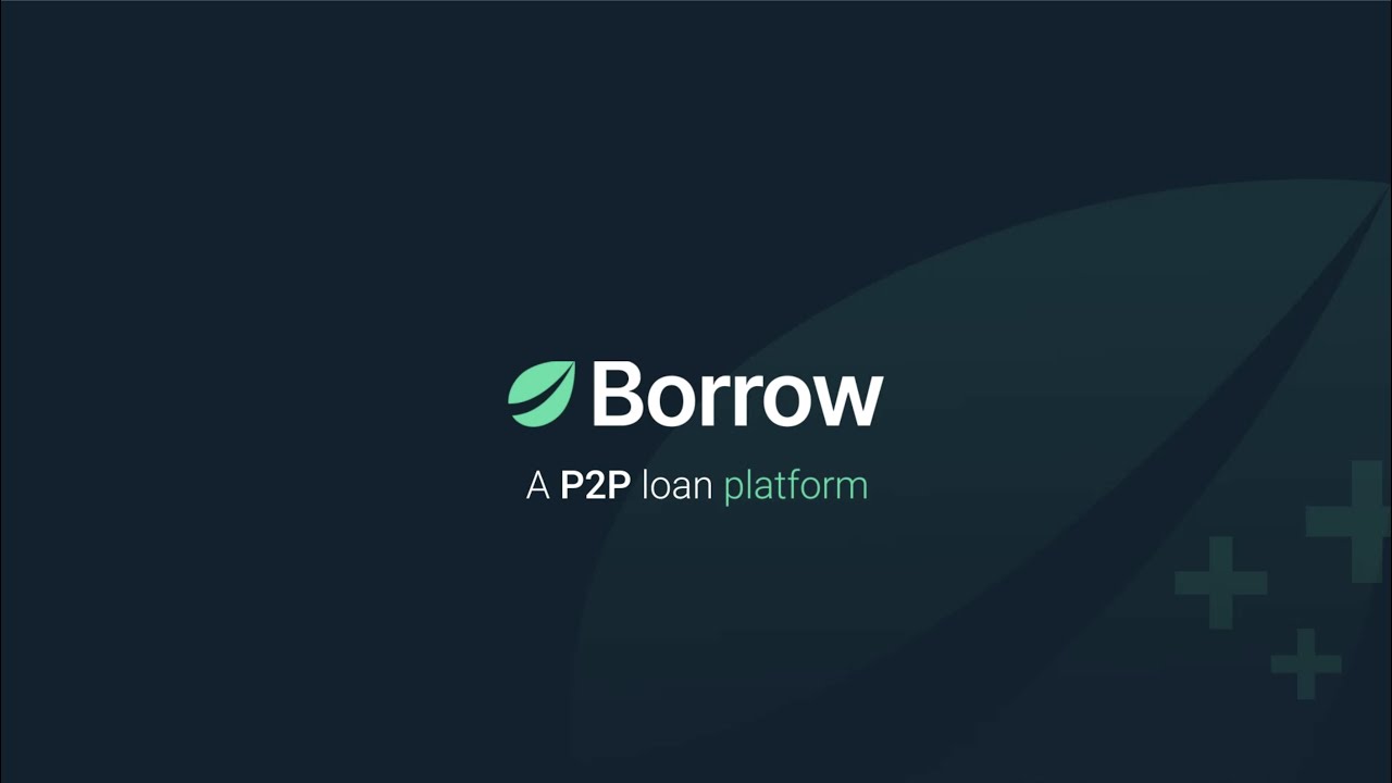 Discover more about Bitfinex Borrow, a P2P borrow platform!