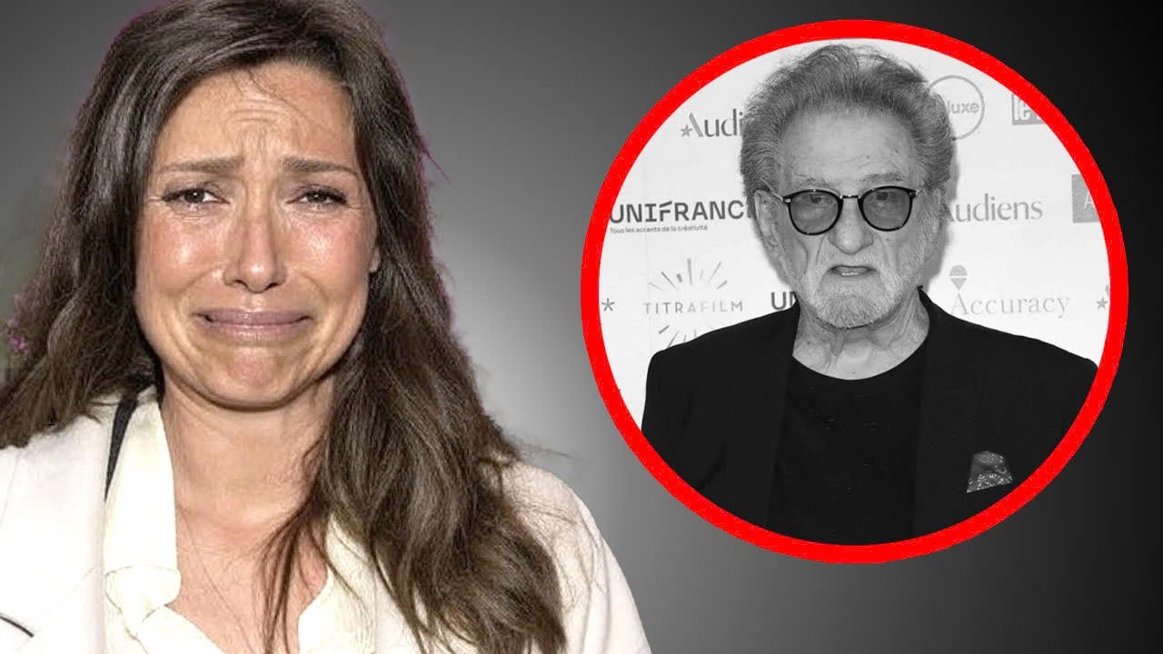 La vie et la triste fin d'Eddy Mitchell - Sa fille a confirmé la triste nouvelle et a pleuré.