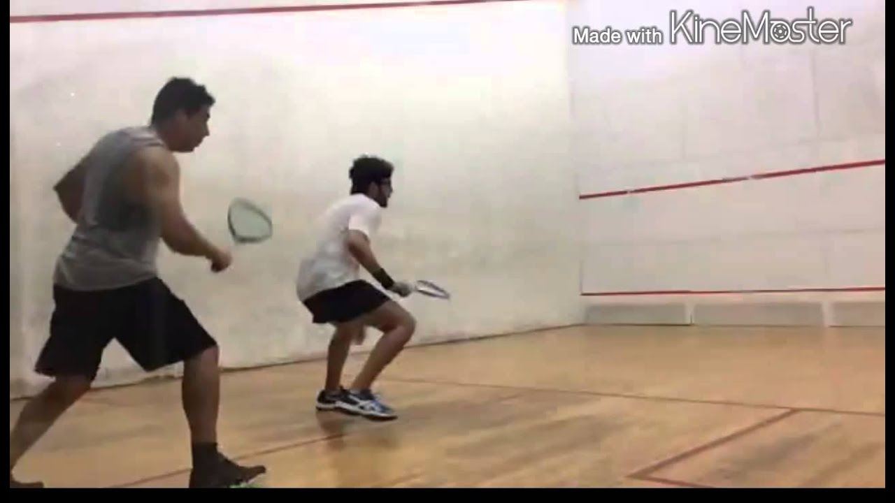 Copa de verano squash dir 2015