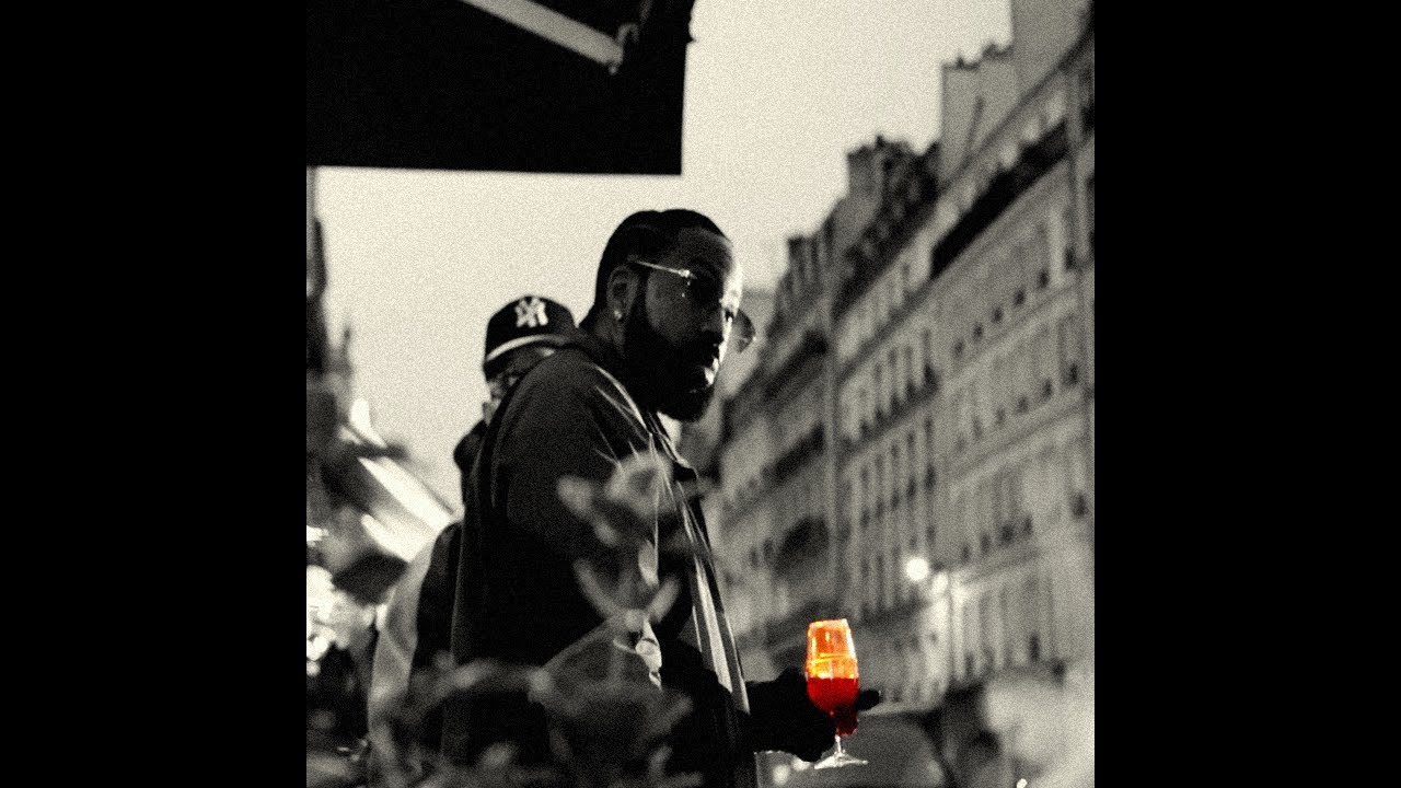 THE ALCHEMIST X ROC MARCIANO SOULFUL TYPE BEAT - TO NO 1