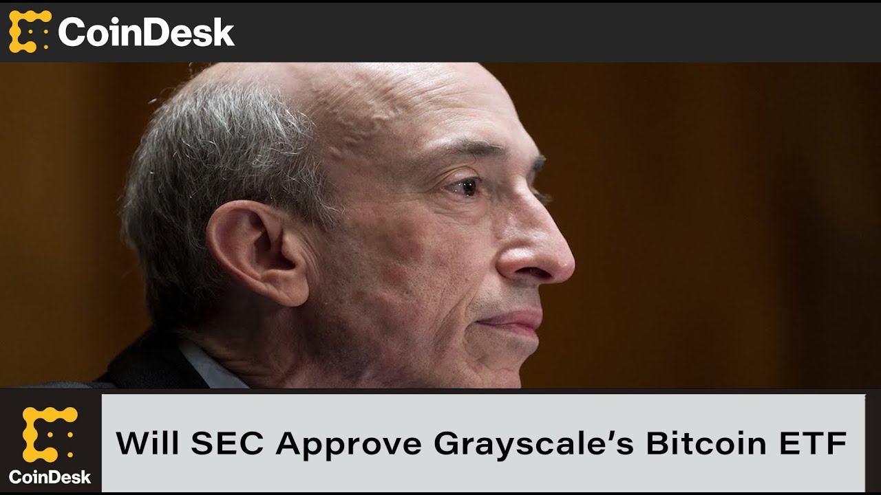 Could the SEC Approve Grayscale&rsquo;s Bitcoin Spot ETF Next Year?