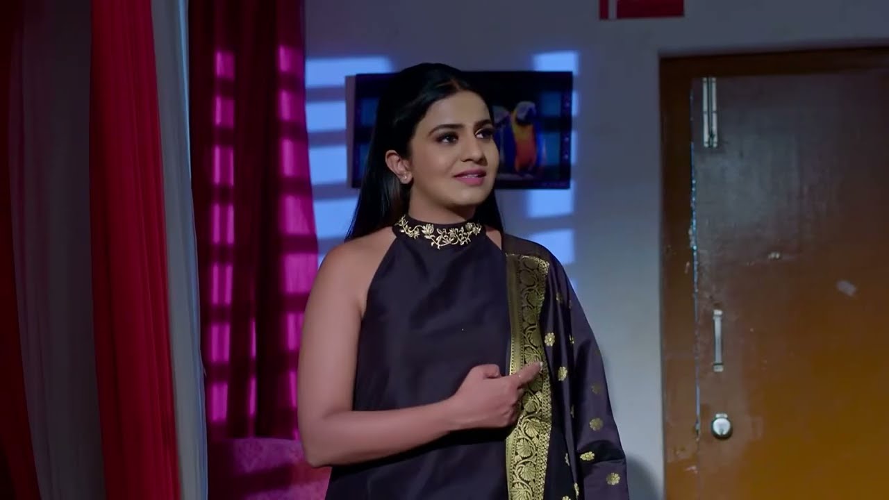Nagini | Full Ep - 573 | Jul 12 2022 | Zee Keralam