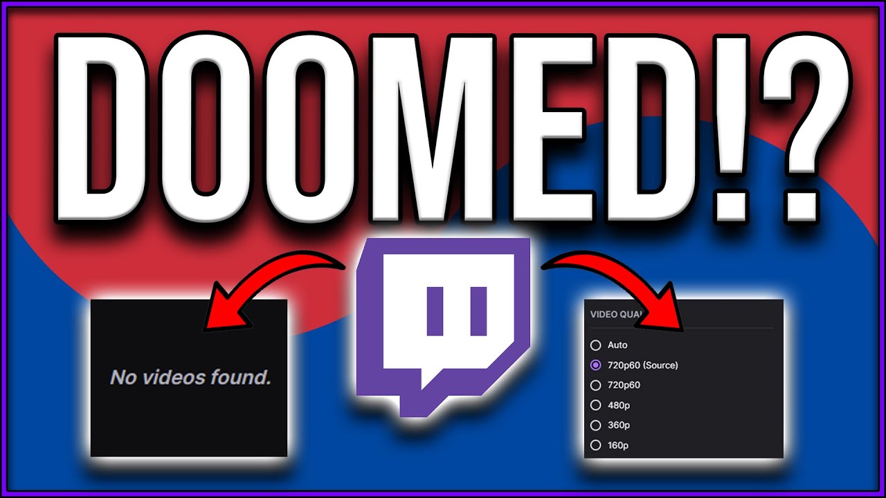 TWITCH In Korea Is Very Difficult!