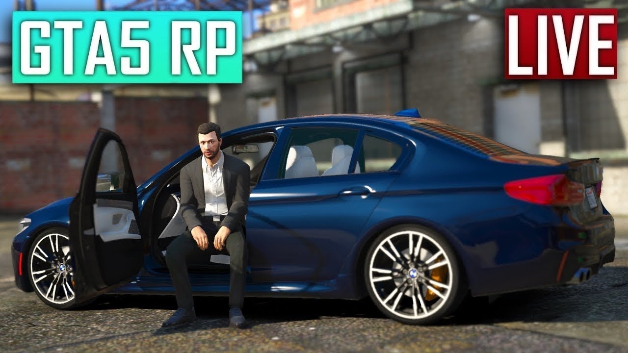 LIVE FR GTA 5 RP PS4/PS5 RP SESSION SANS DISCORD