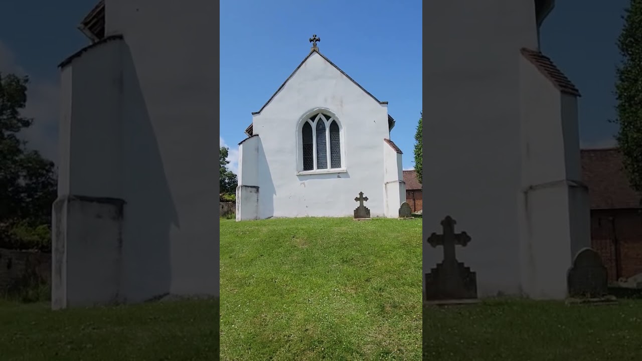 Oldest Church In Worcester subscribe