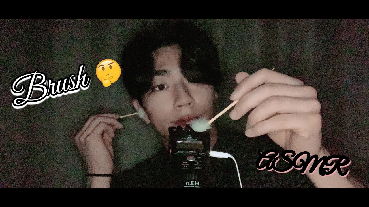 [Shawn ASMR] Fall a sleep in 10-minutes (No talking)