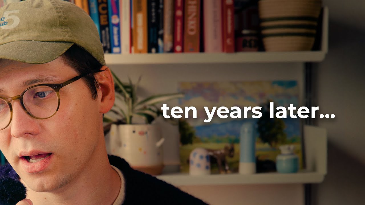 ten years later...