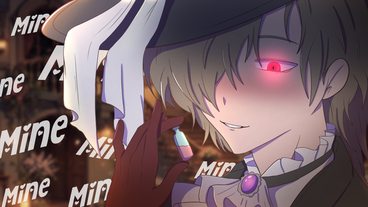 Obsessed Yandere 'Saves' You From Your Stress [M4A] [ASMR] [British]