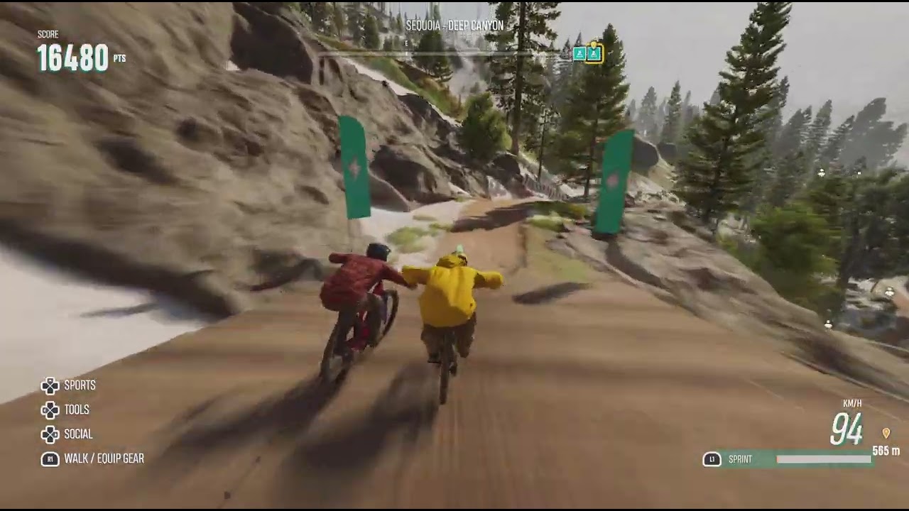 RIDERS REPUBLIC