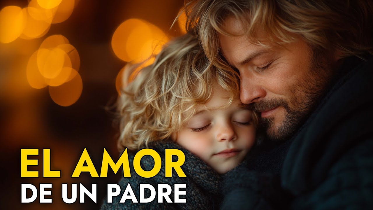 Hijo Mio, Te Dedico Estas Palabras ¦ Reflexiones de la Vida