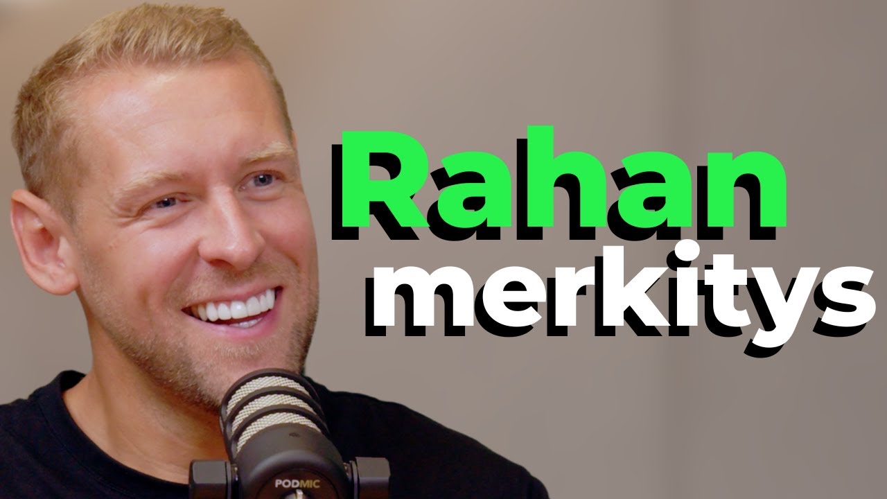 #132 Rehellinen keskustelu menestymisestä ft. Andrei Koivumäki