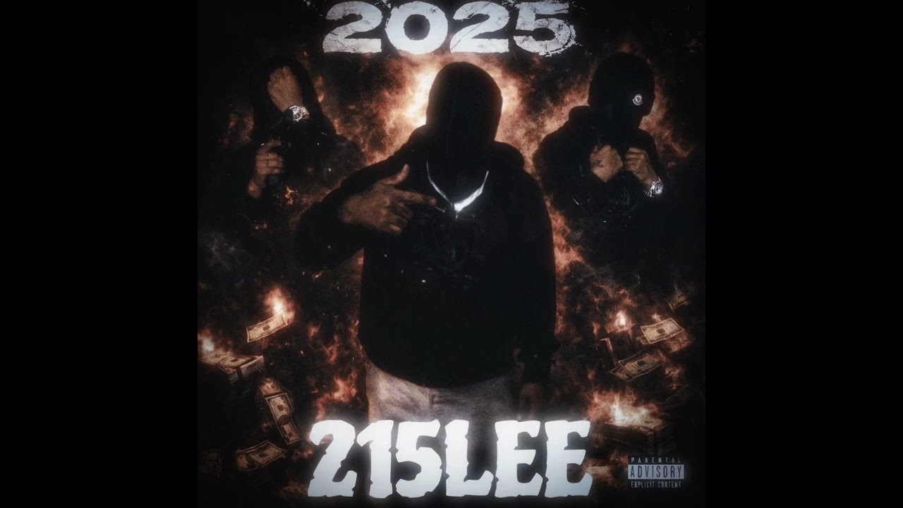 Rahkamp ft 215lee ‘ Auto Pilot ♨️  #2025 
