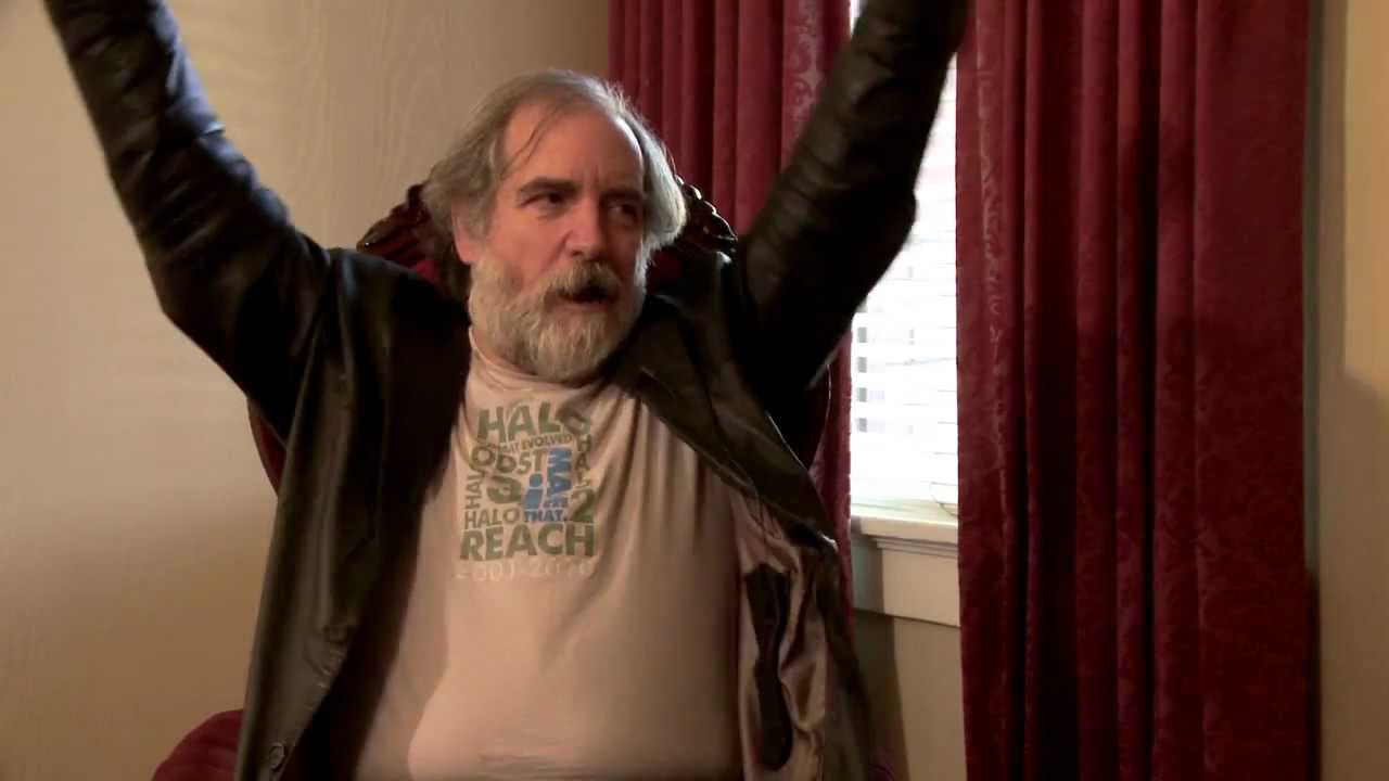 An Interview With John Patrick Lowrie, Pt. 4: Team Fortress 2 (NDH Films)