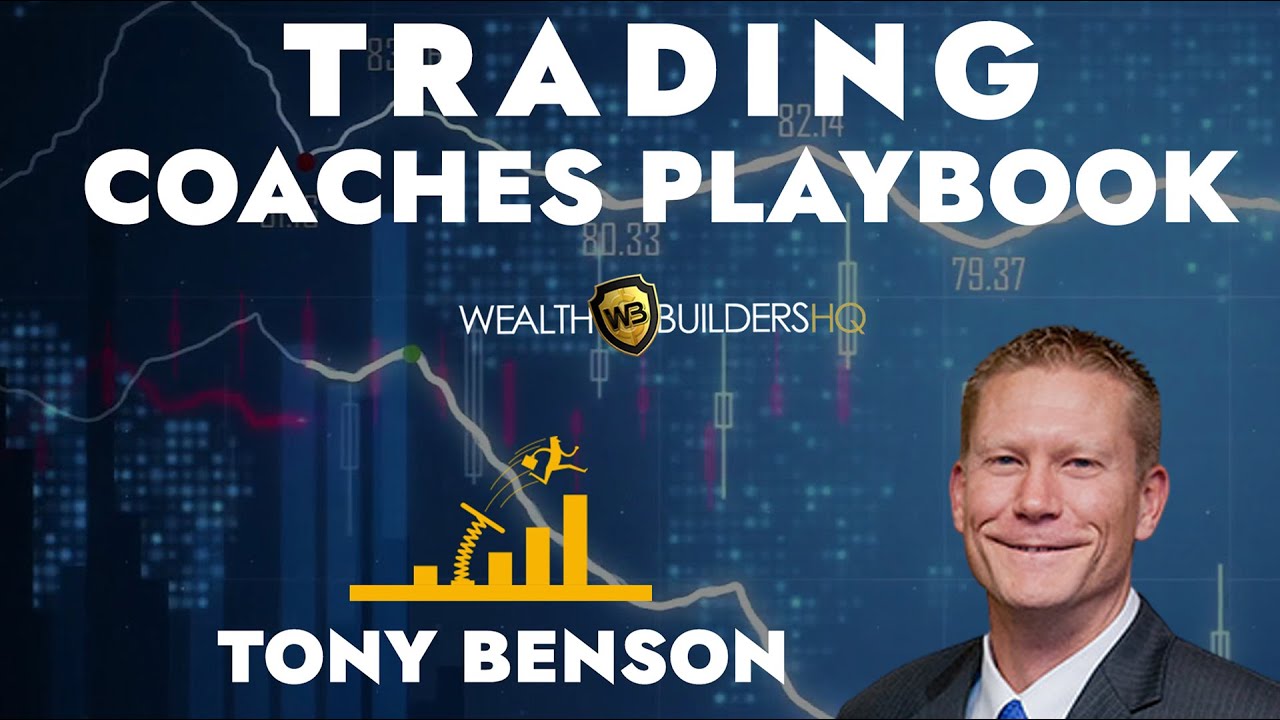 The Most Important Mindset Shift in Trading...