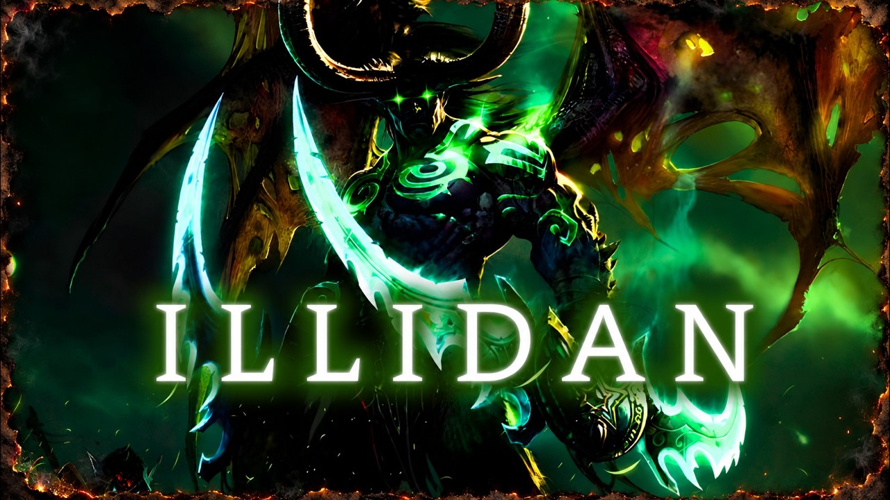 Warcraft's Greatest Antihero