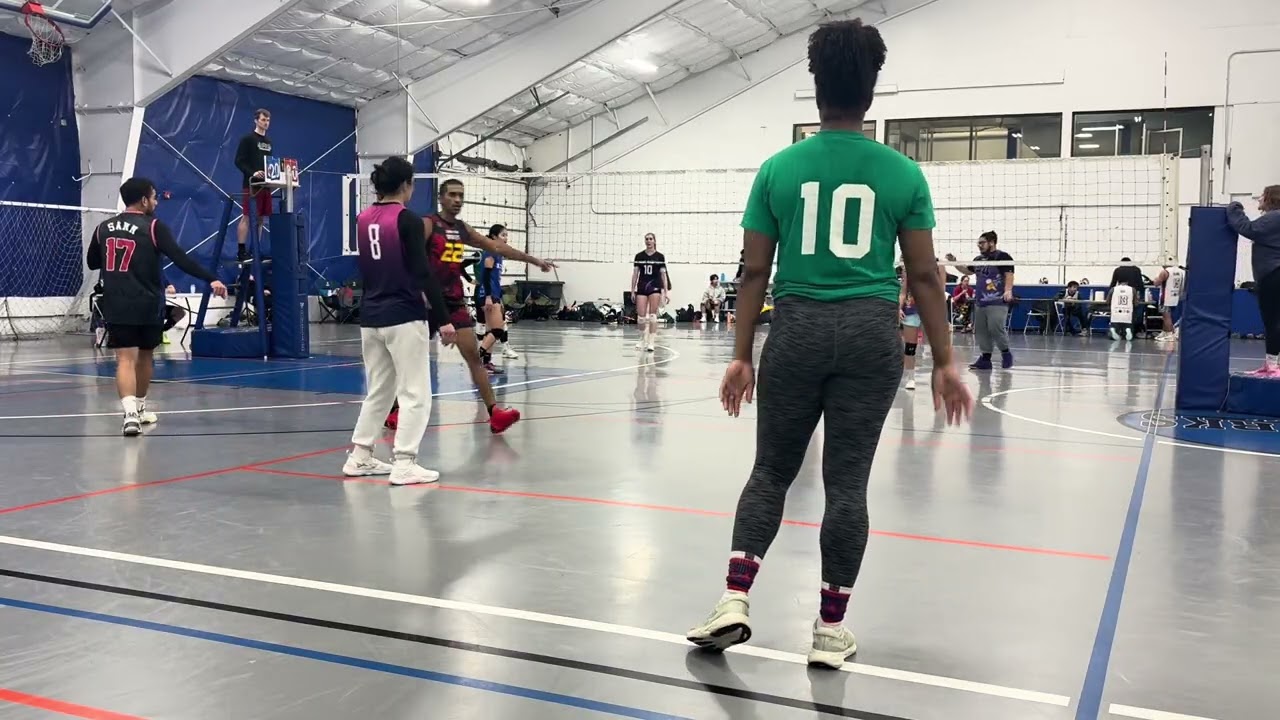 RCO C+ @ SWT Pool Play Game 2 Set 2 (3/15/2026)