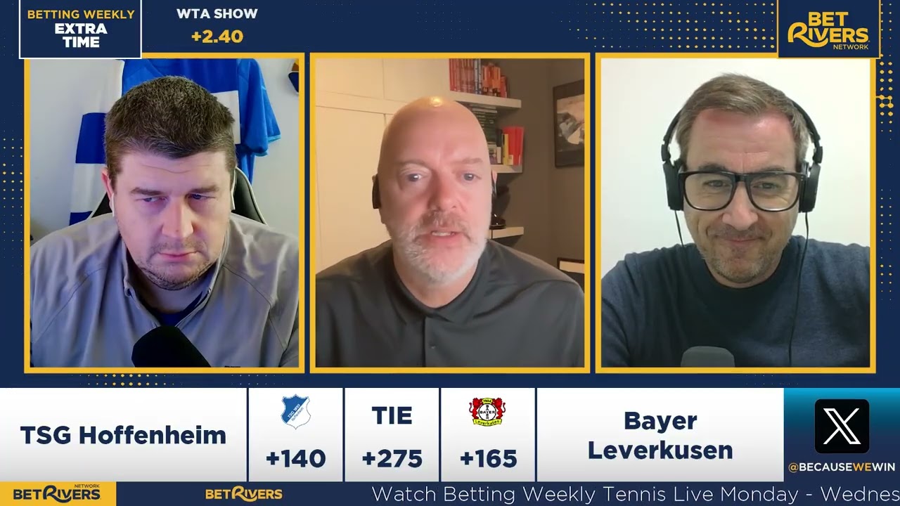 Soccer Week 20 Predictions - Serie A, Bundesliga, Ligue 1, La Liga Back in Action