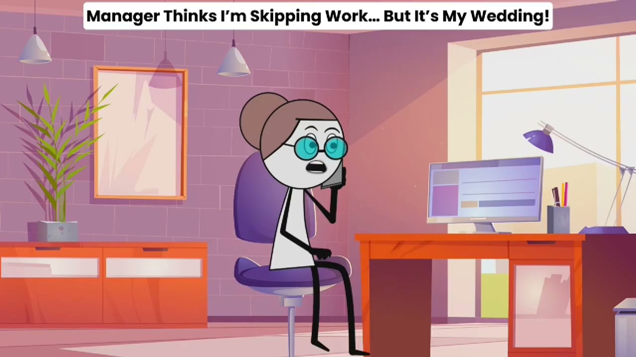 FULL SERIES: When Employees Stay Silent Because Their Boss Is Too Harsh
