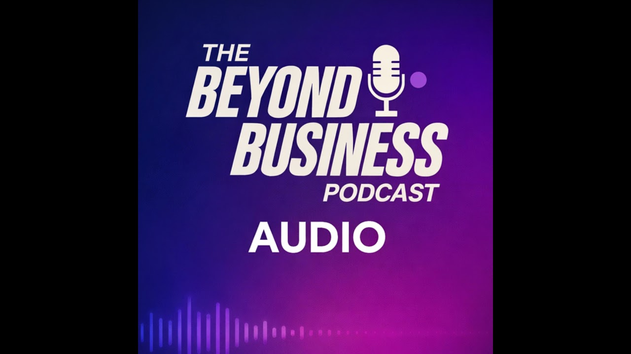 Check On Your People | Jayjuan Boatman - Beyond Business || Ep 102