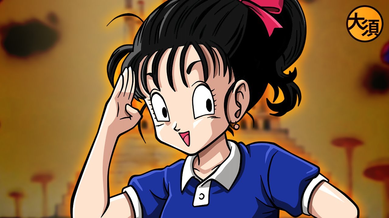 What if Bulma became a SAIYAN (PART 1)