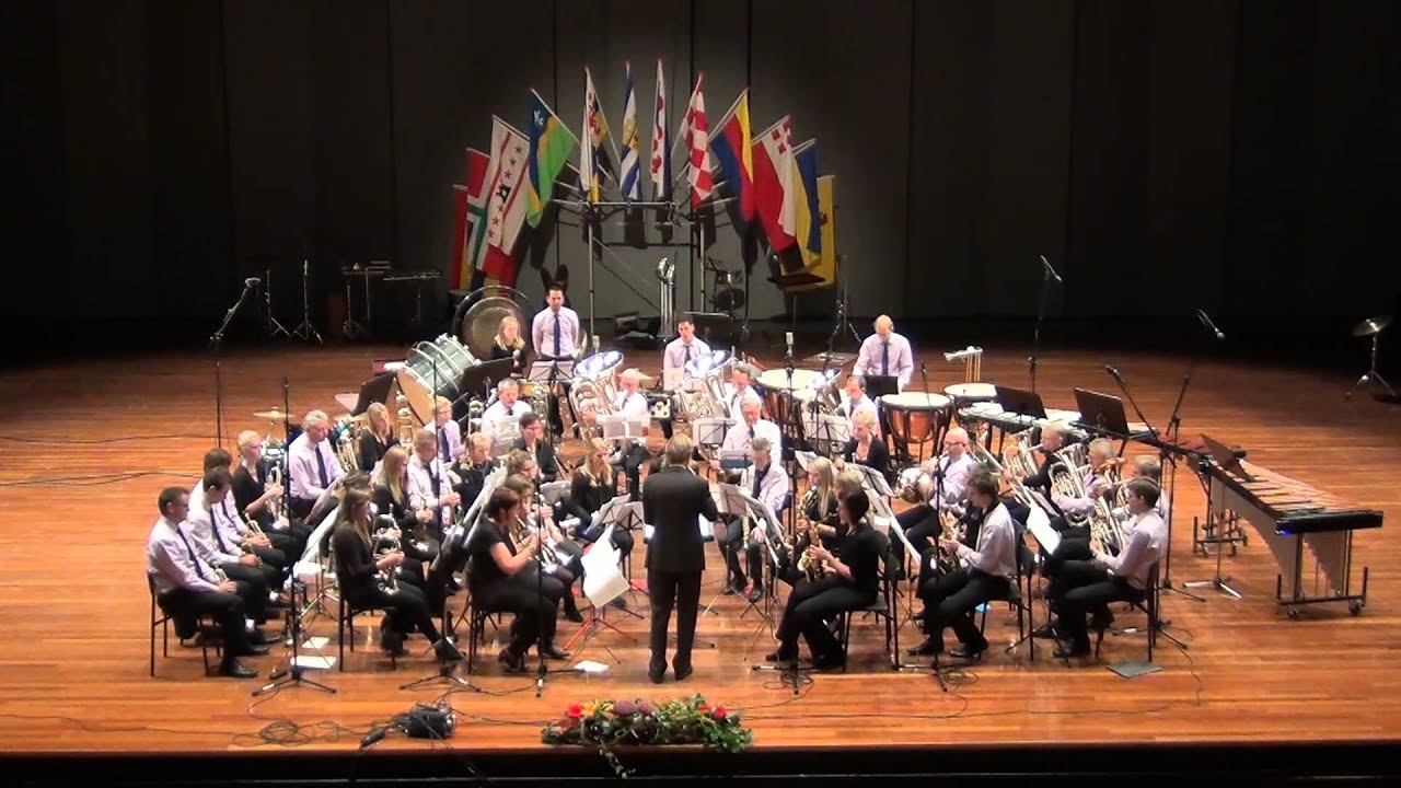 32 De Gaastmar mids de marren Carl Wittrock Muziekver Prins Hendrik Scheemda