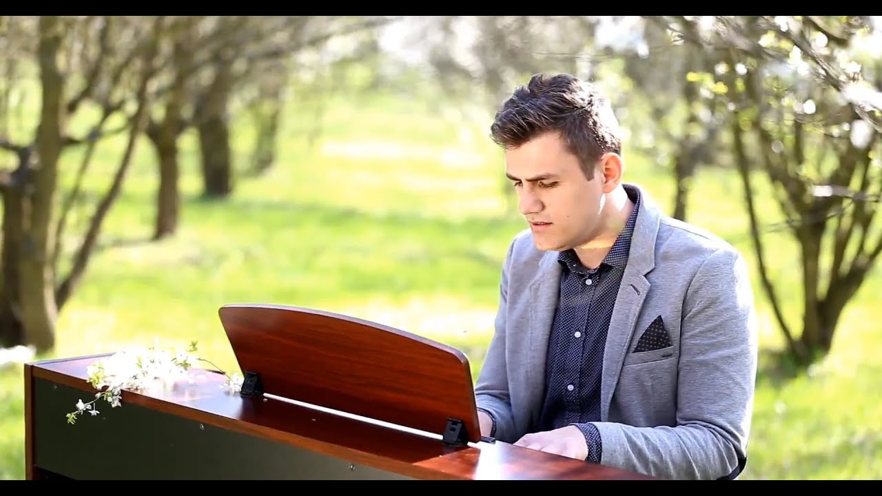 Andrei Ciurdas - Inviat ( Cover 