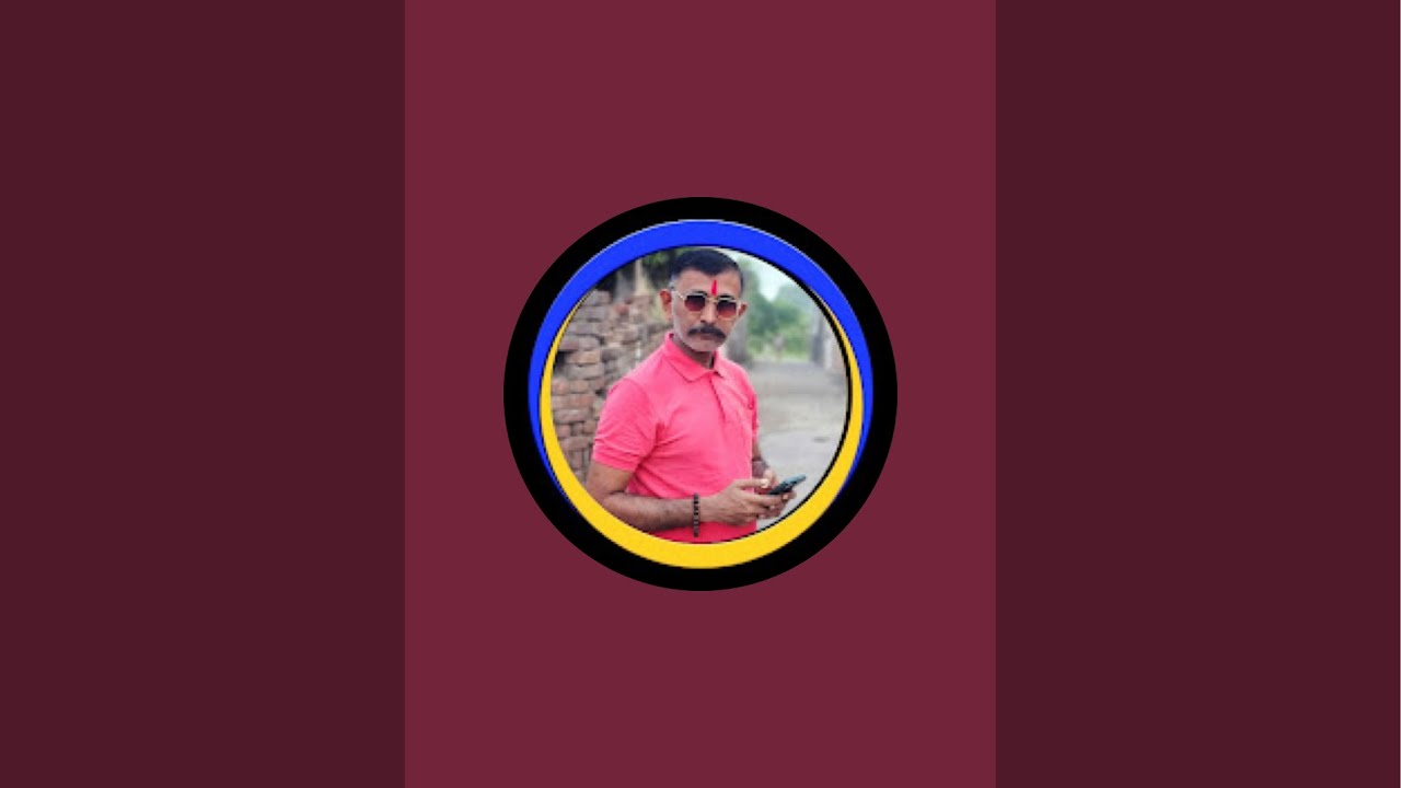 Gujarati Vlogs852 is live