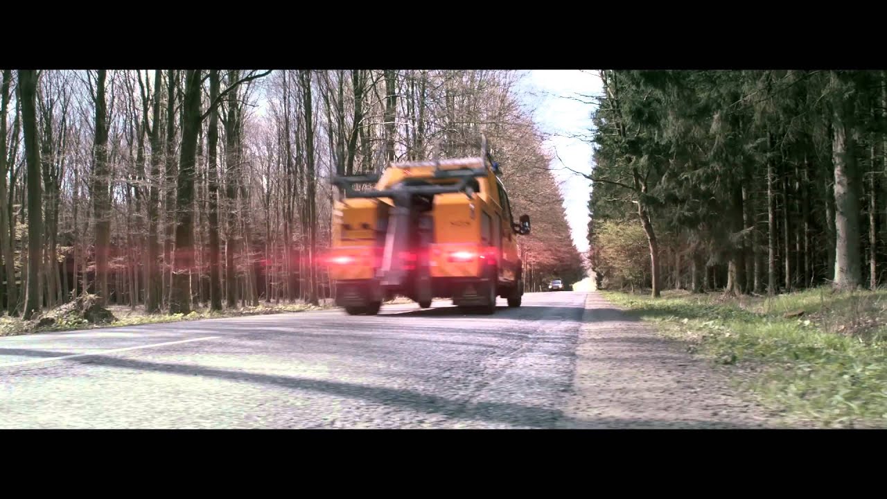 Min far er en superhelt - SOS Dansk Autohj&aelig;lp