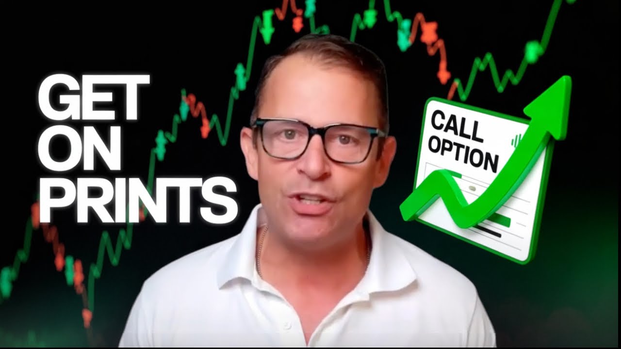 How to Gamma Scalp Like a Pro &ndash; Options Strategy for Real Traders